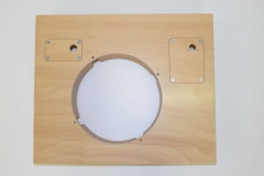 SP25 - Buche MPX lackiert - 007